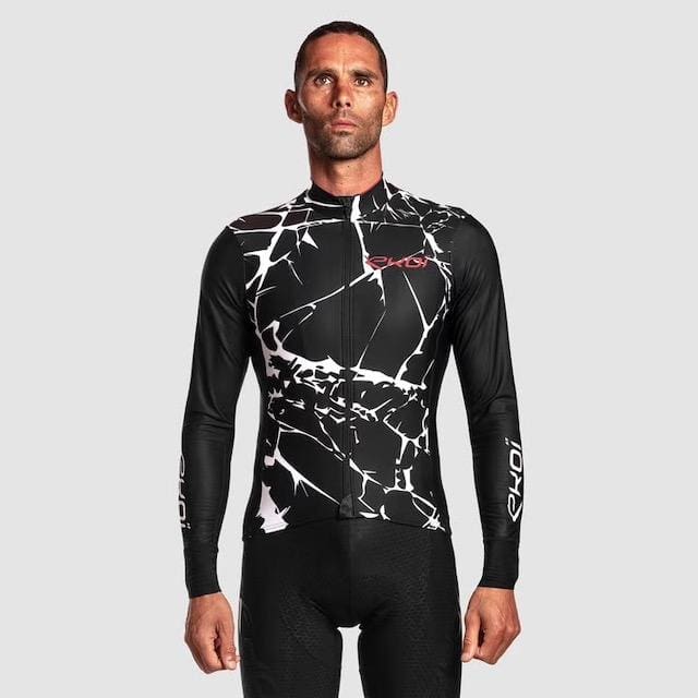 2022 Ekoï Textiles hiver Hommes