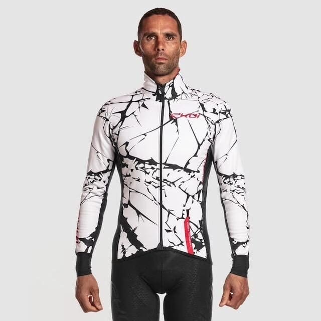 2022 Ekoï Textiles hiver Hommes