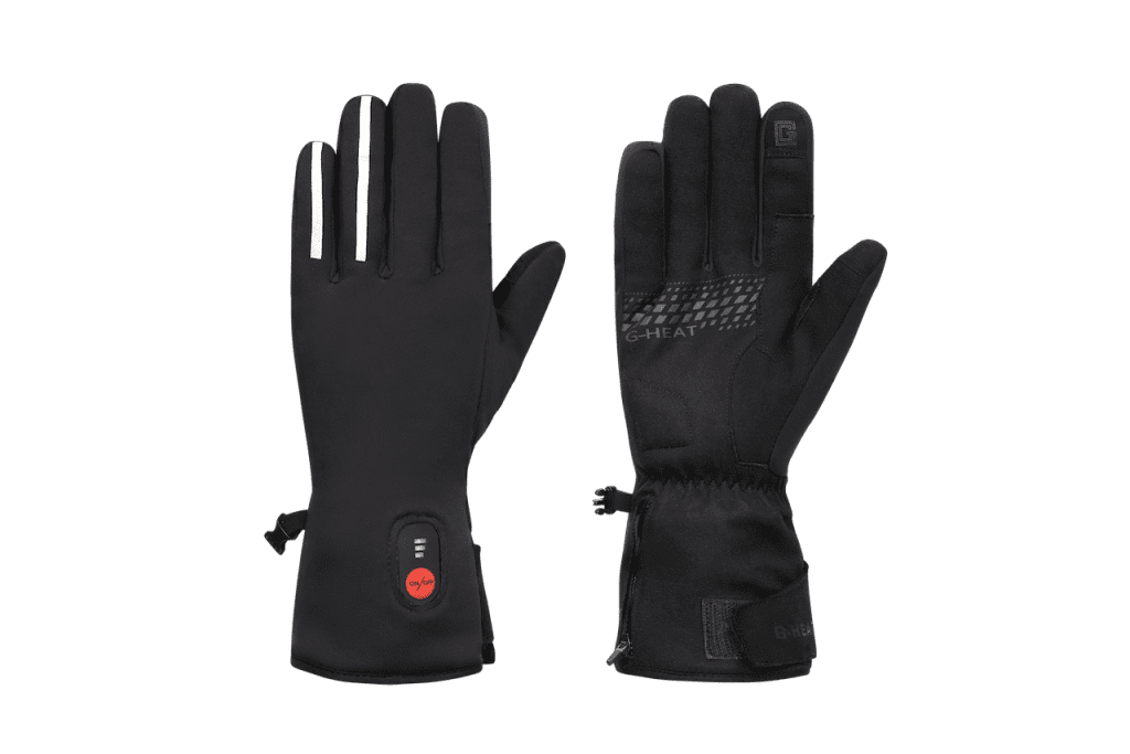 2022 G-Heat - Gants chauffants Vélo