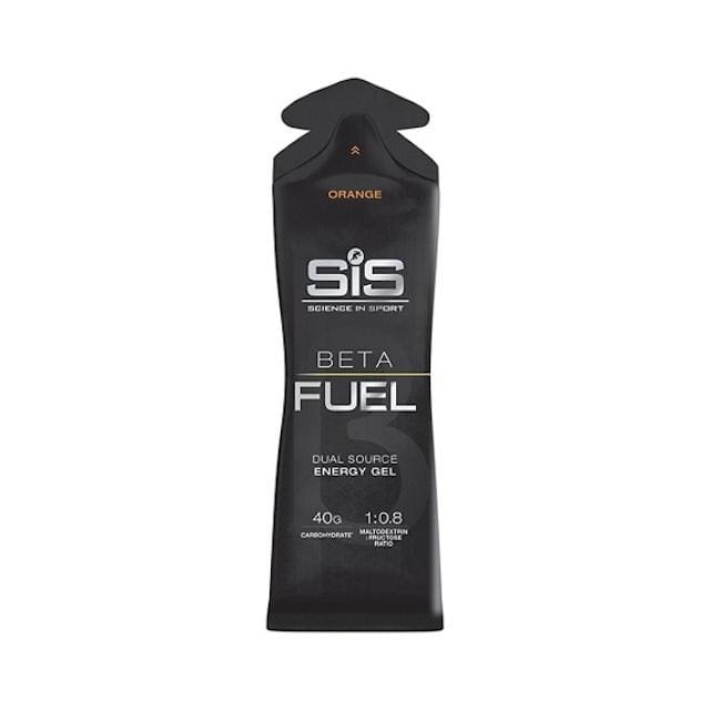 2022 SIS Beat Fuel Gels 
