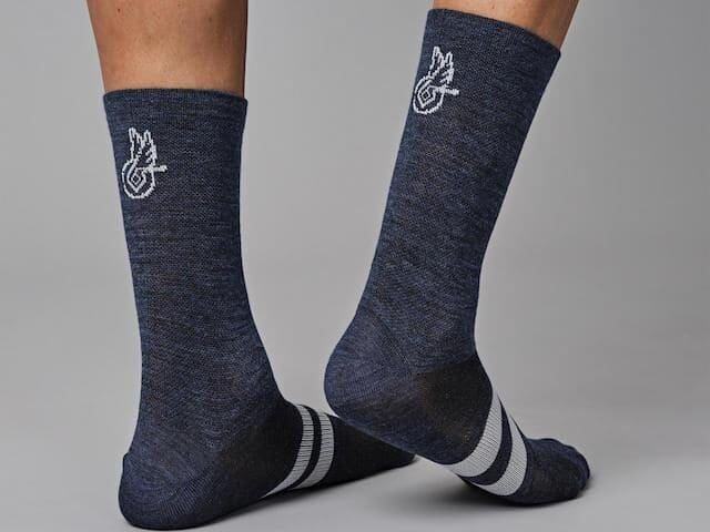 2023 Campagnolo Croce D'Aune vêtements hiver