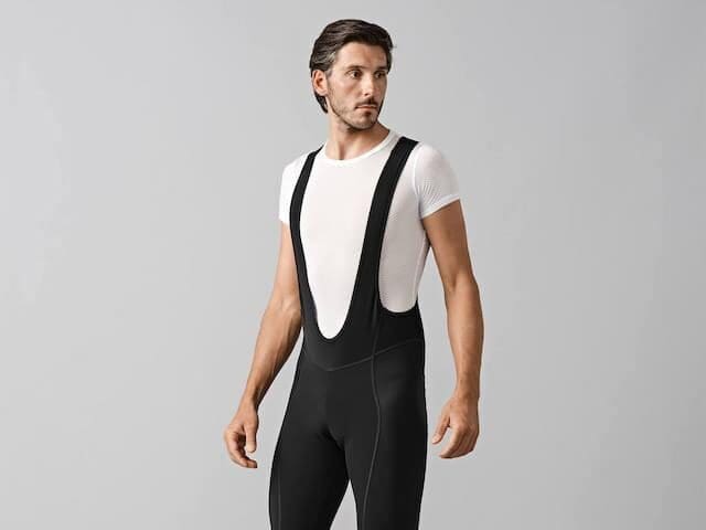 2023 Campagnolo Croce D'Aune vêtements hiver