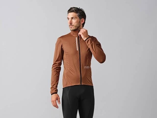 2023 Campagnolo Croce D'Aune vêtements hiver