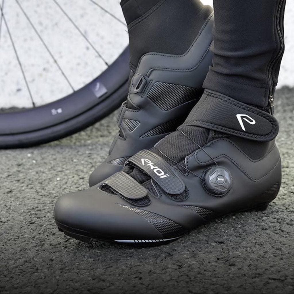 2023 Ekoï hiver gants chaussures surchaussures