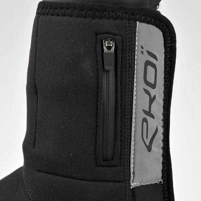 2023 Ekoï hiver gants chaussures surchaussures