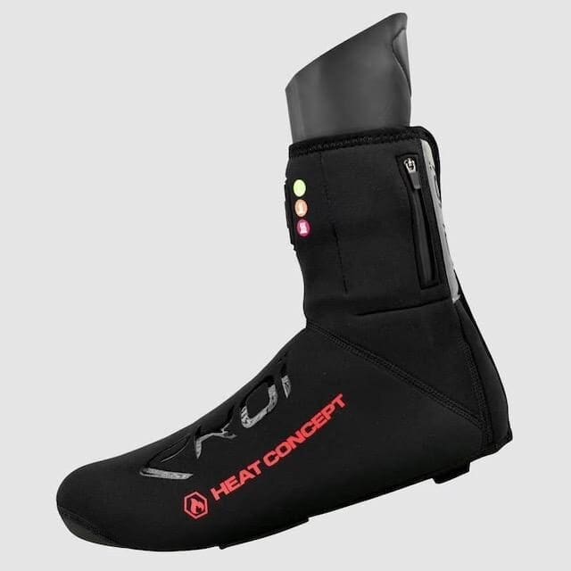 2023 Ekoï hiver gants chaussures surchaussures