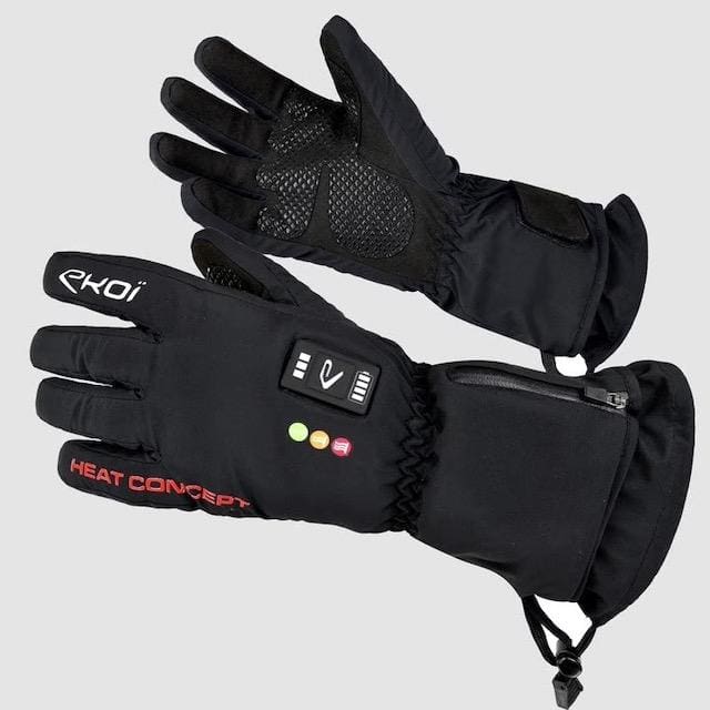 2023 Ekoï hiver gants chaussures surchaussures