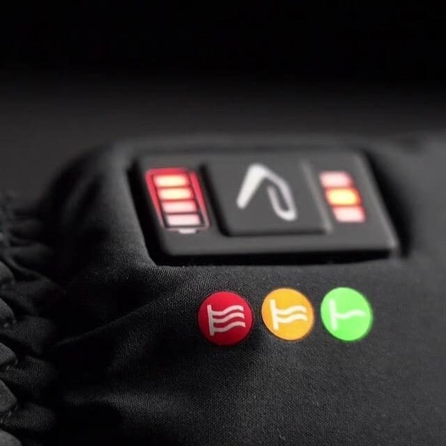 2023 Ekoï hiver gants chaussures surchaussures