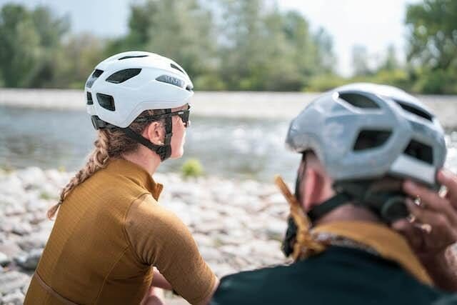 2023 casque KASK Sintesi