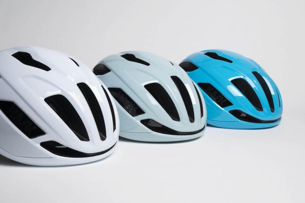 2023 casque KASK Sintesi