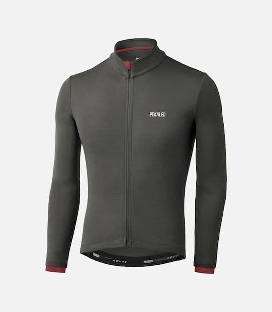 2023 PEdALED Essential Hiver