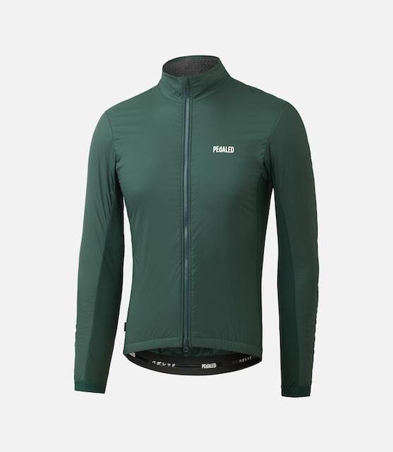 2023 PEdALED Essential Hiver