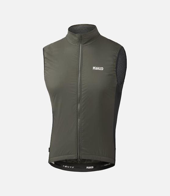 2023 PEdALED Essential Hiver