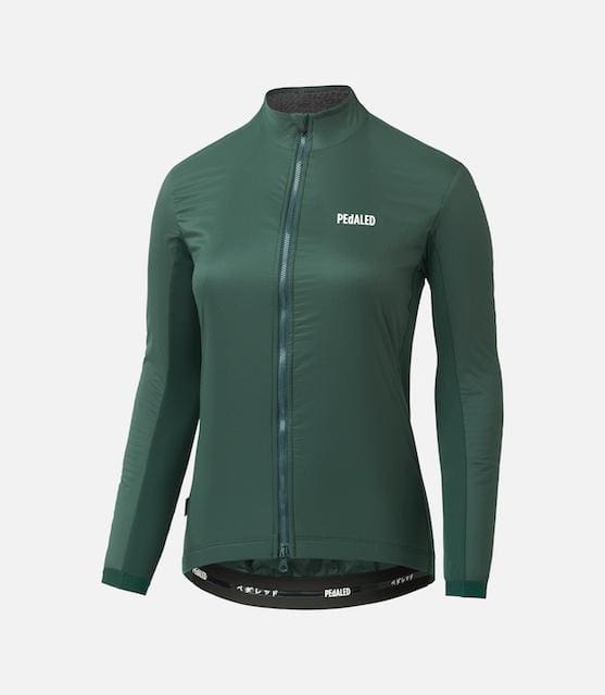 2023 PEdALED Essential Hiver