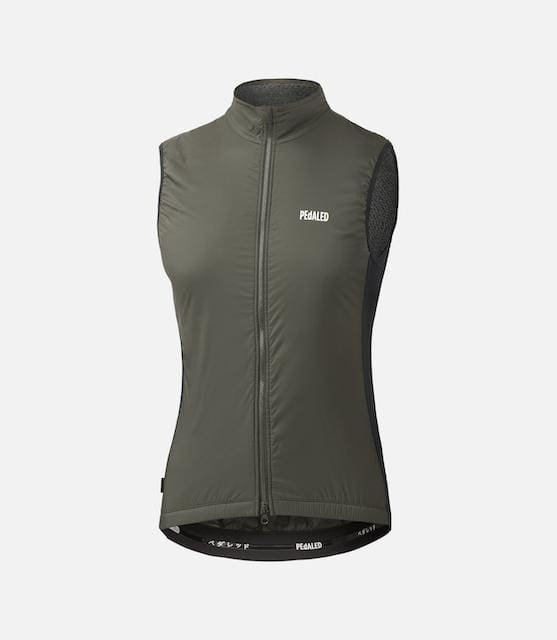 2023 PEdALED Essential Hiver