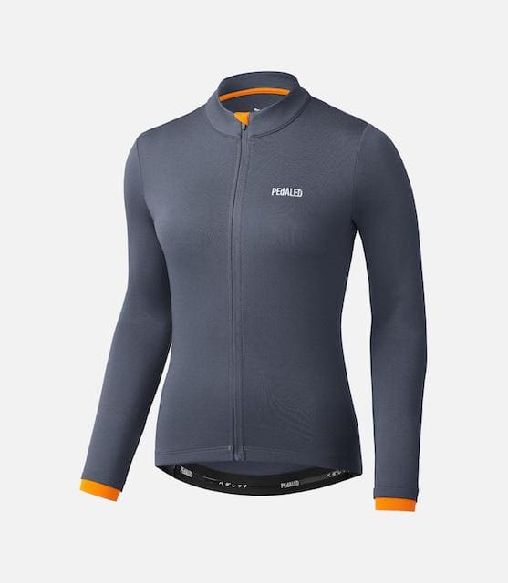 2023 PEdALED Essential Hiver