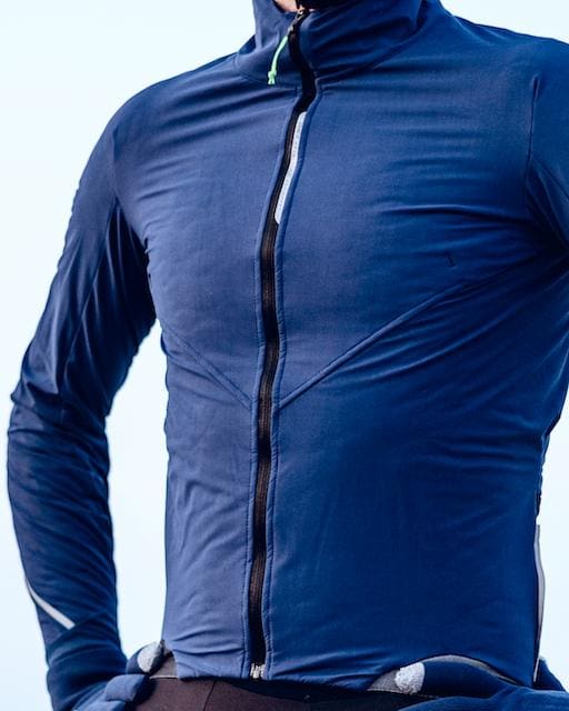 2023 Q36.5 Bat Jacket veste hiver