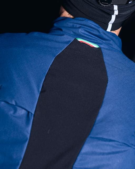 2023 Q36.5 Bat Jacket veste hiver