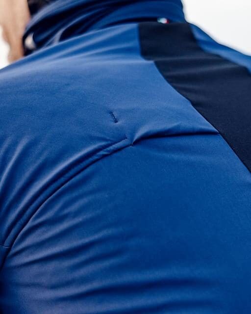 2023 Q36.5 Bat Jacket veste hiver