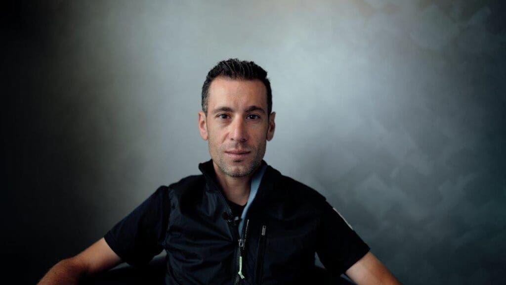 2023 Q36.5 Pro Cycling Team Vincenzo Nibali