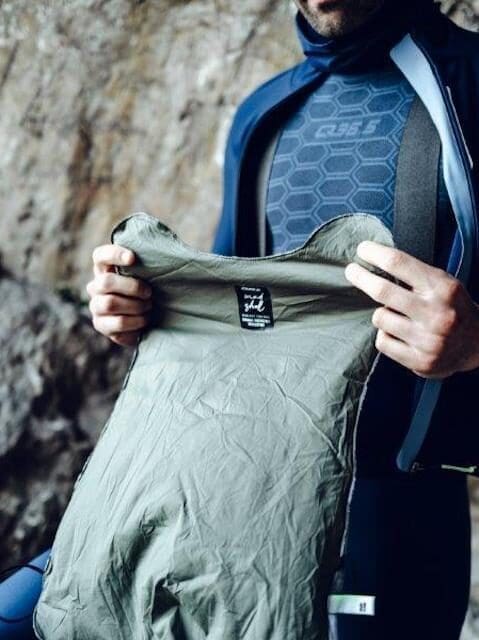 2022/2023 Q36.5 Collection hiver