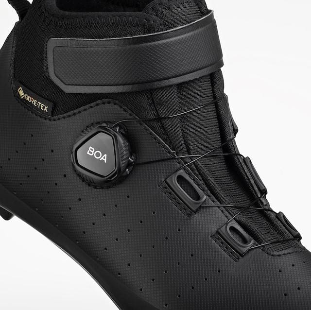 2023 Test chaussures Hiver fi'zi:k Artica GTX