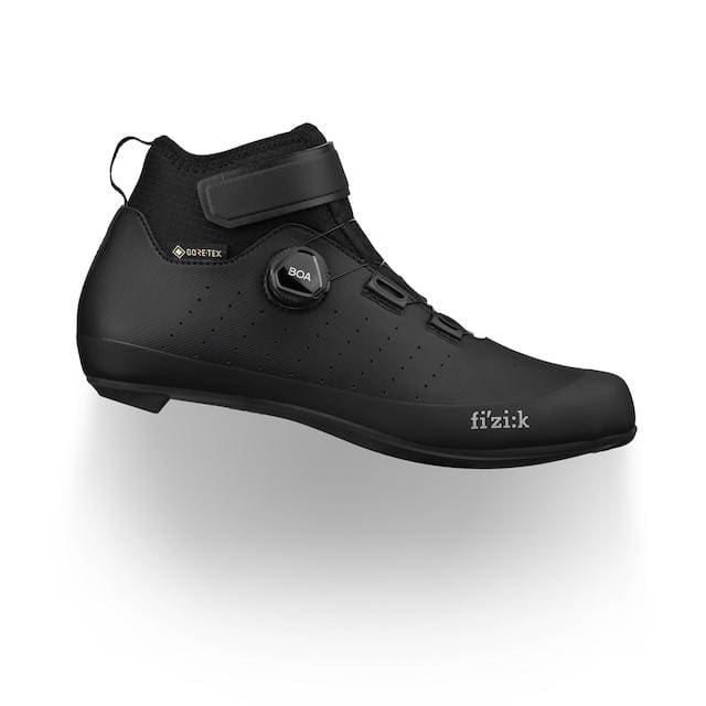 2023 Test chaussures Hiver fi'zi:k Artica GTX