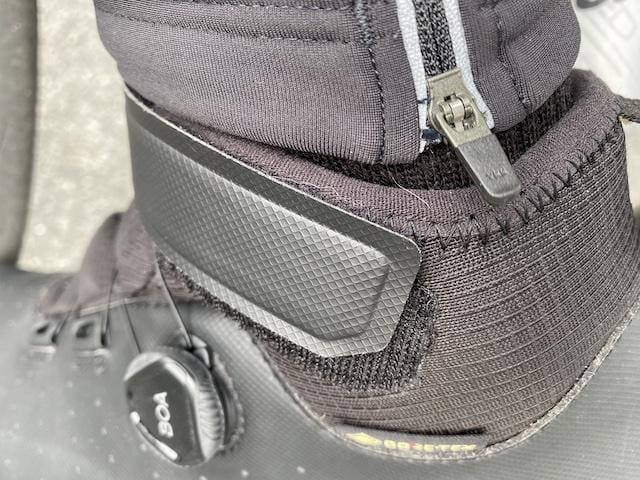 2023 Test chaussures Hiver fi'zi:k Artica GTX