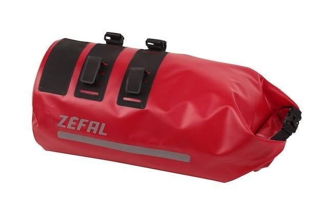 2023 sacoche Zefal Z Adventure Aero F8 et F12