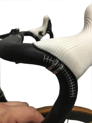 Campagnolo Centaur Ergopower 2/3sp Finger Shift Lever Ratchet Ring Vélo Campagnolo Centaur Ergopower 2/3sp Finger Shift Lever Ratchet Ring Vélo