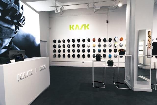2023 Kask Koo New-york