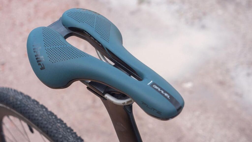 2023 Selle Italia Flite Boost Gravel