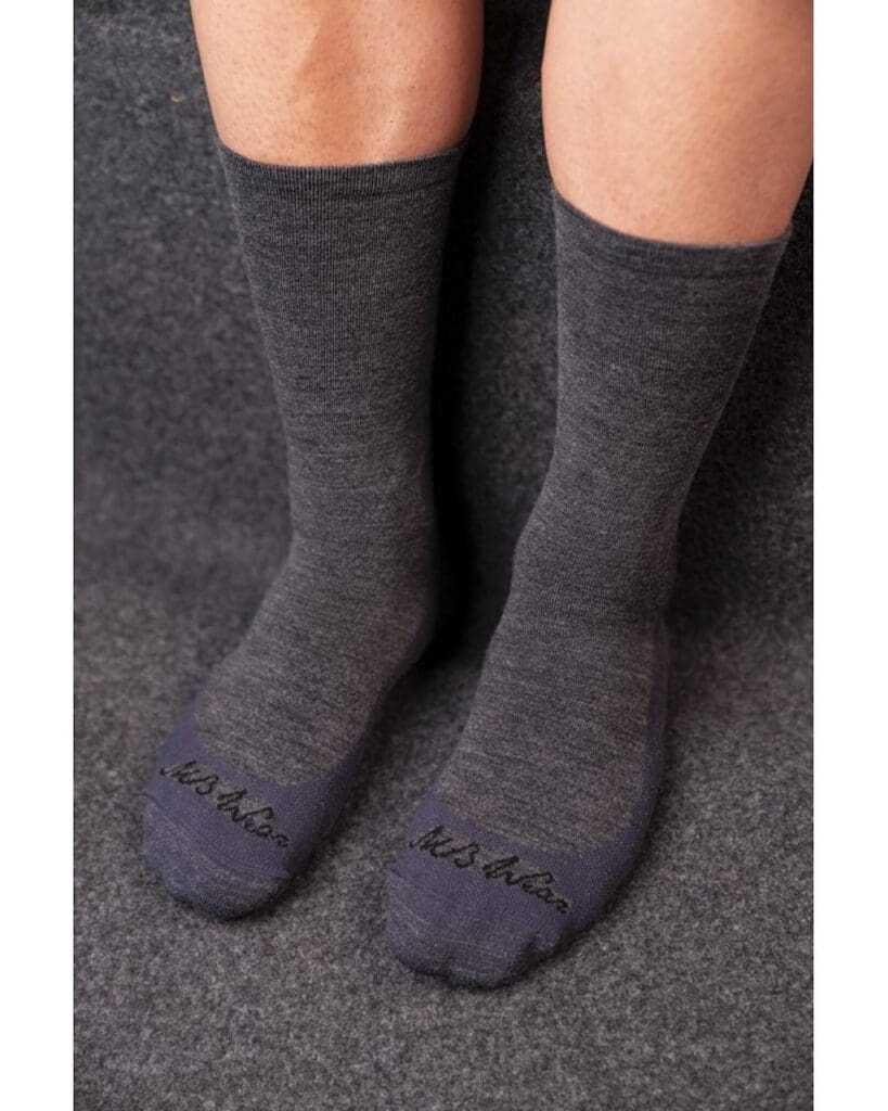 2022 MB Wear siberia