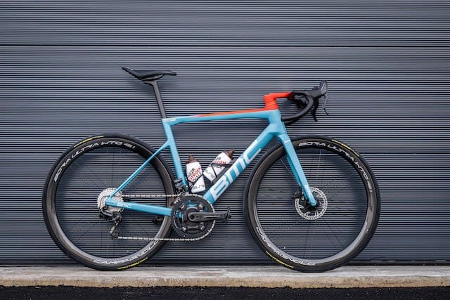 2023 BMC Ag2R-Citroen