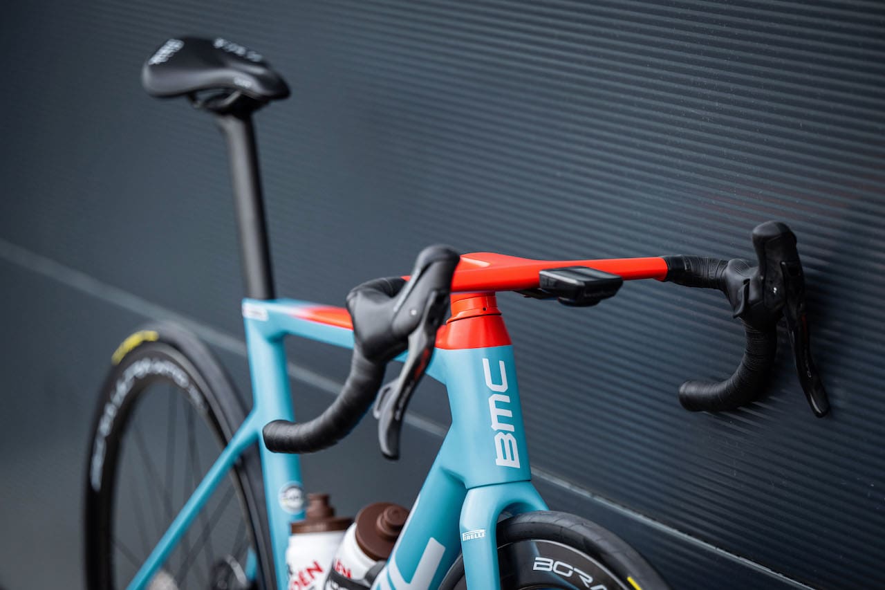2023 BMC Ag2R-Citroen