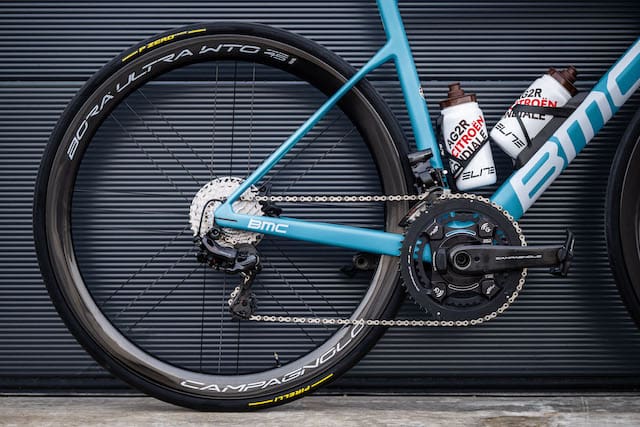 2023 BMC Ag2R-Citroen