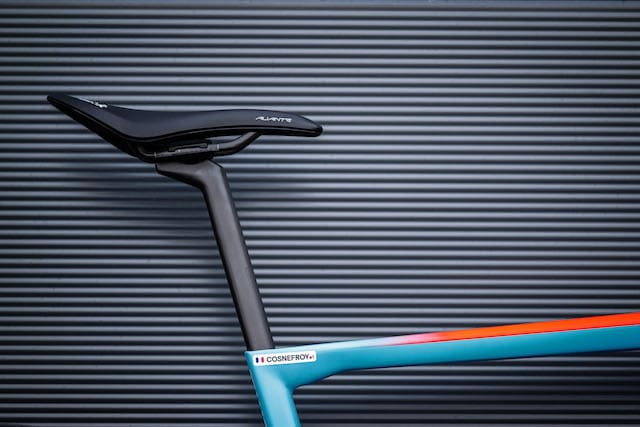 2023 BMC Ag2R-Citroen