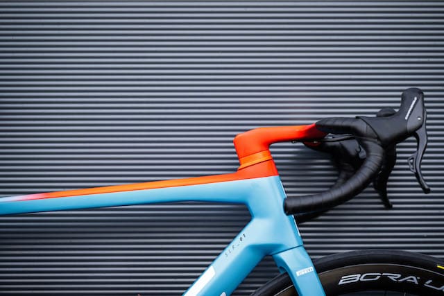 2023 BMC Ag2R-Citroen