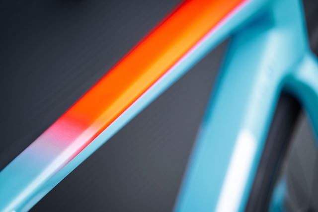 2023 BMC Ag2R-Citroen