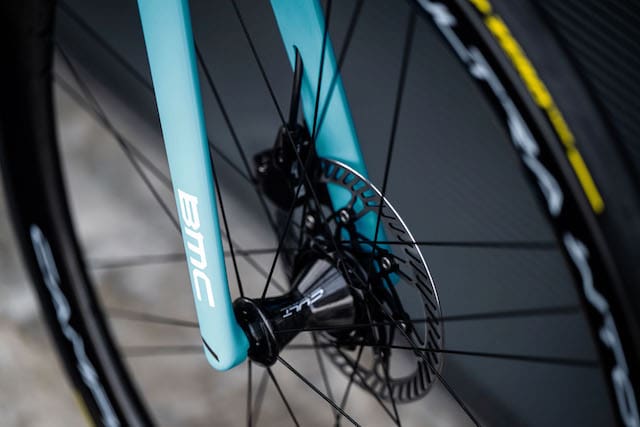 2023 BMC Ag2R-Citroen