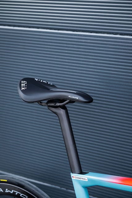 2023 BMC Ag2R-Citroene