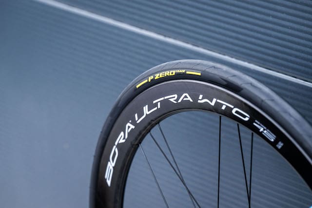 2023 BMC Ag2R-Citroen