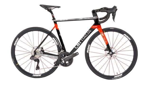 2023 CBT Italia Necer99