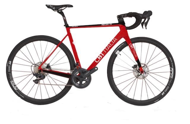 2023 CBT Italia Necer99