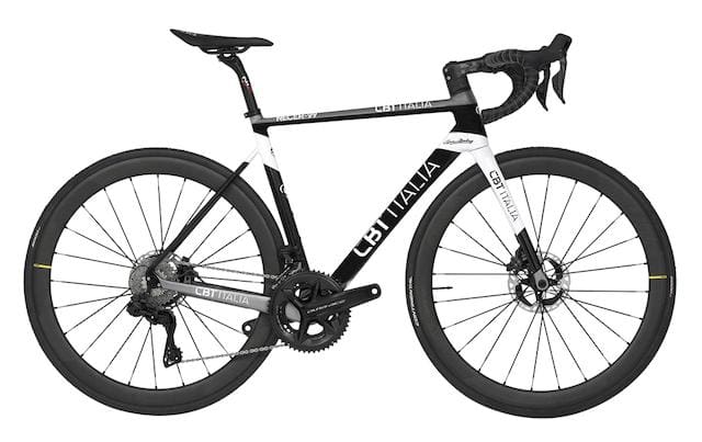 2023 CBT Italia Necer99