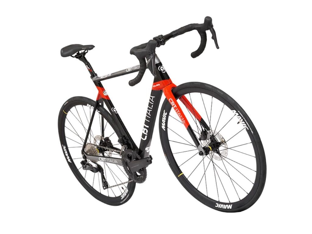 2023 CBT Italia Necer99