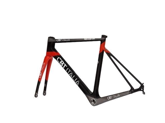 2023 CBT Italia Necer99