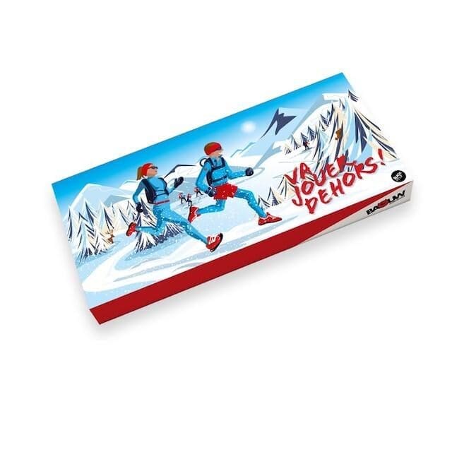 2023 Coffret Winter Baouw by Blackpeuf