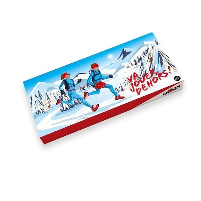 2023 Coffret Winter Baouw by Blackpeuf