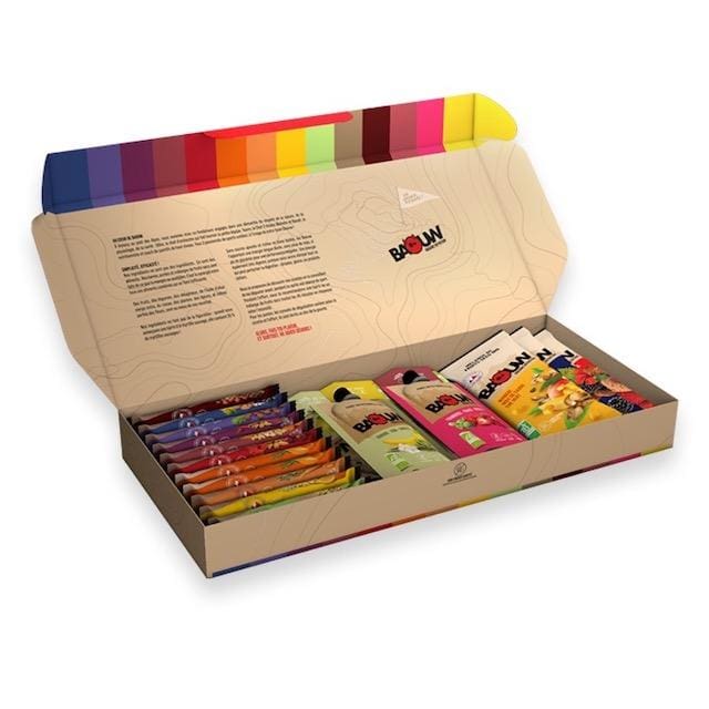 2023 Coffret Winter Baouw by Blackpeuf